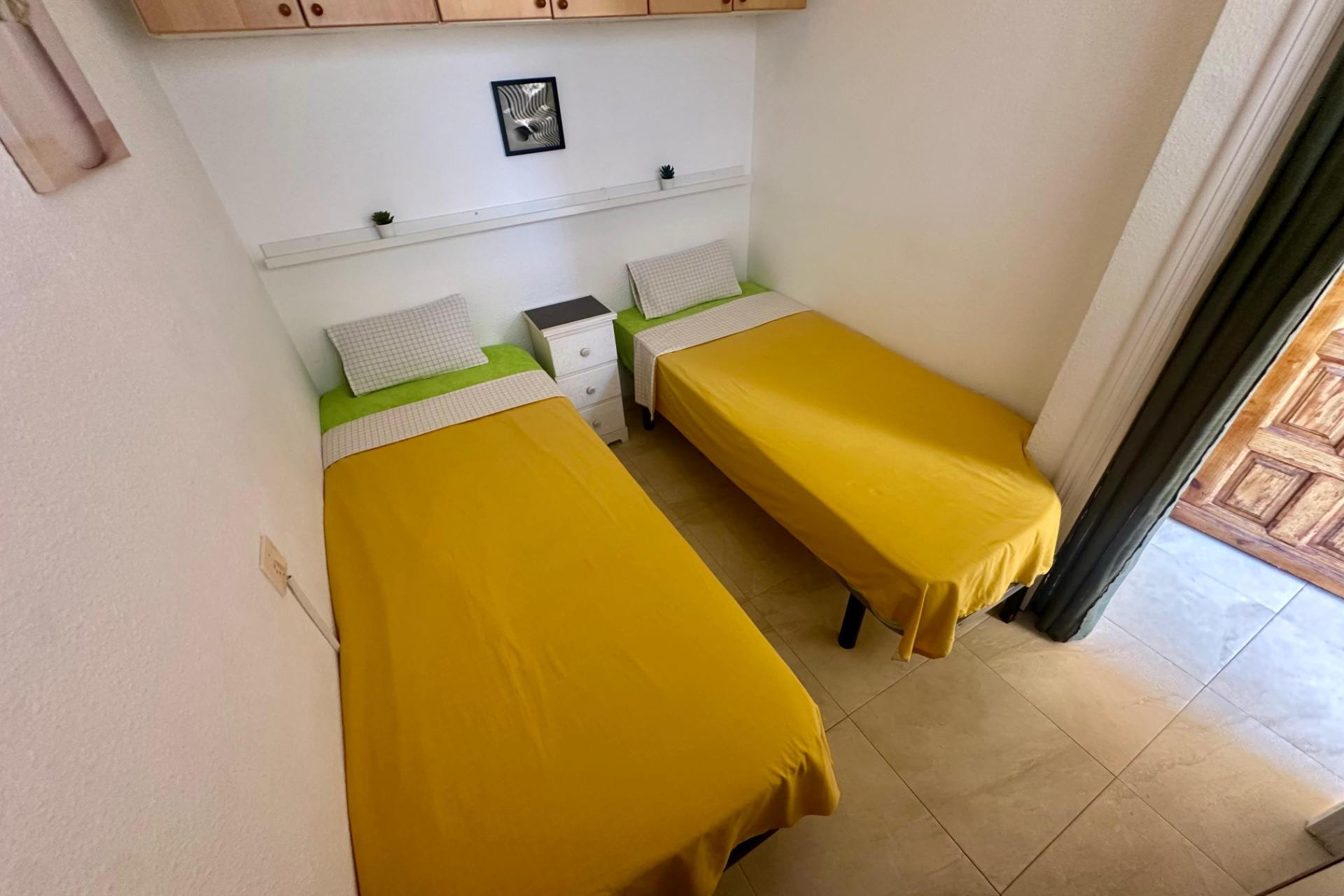 Herverkoop - Apartment - Torrevieja - Cabo cervera