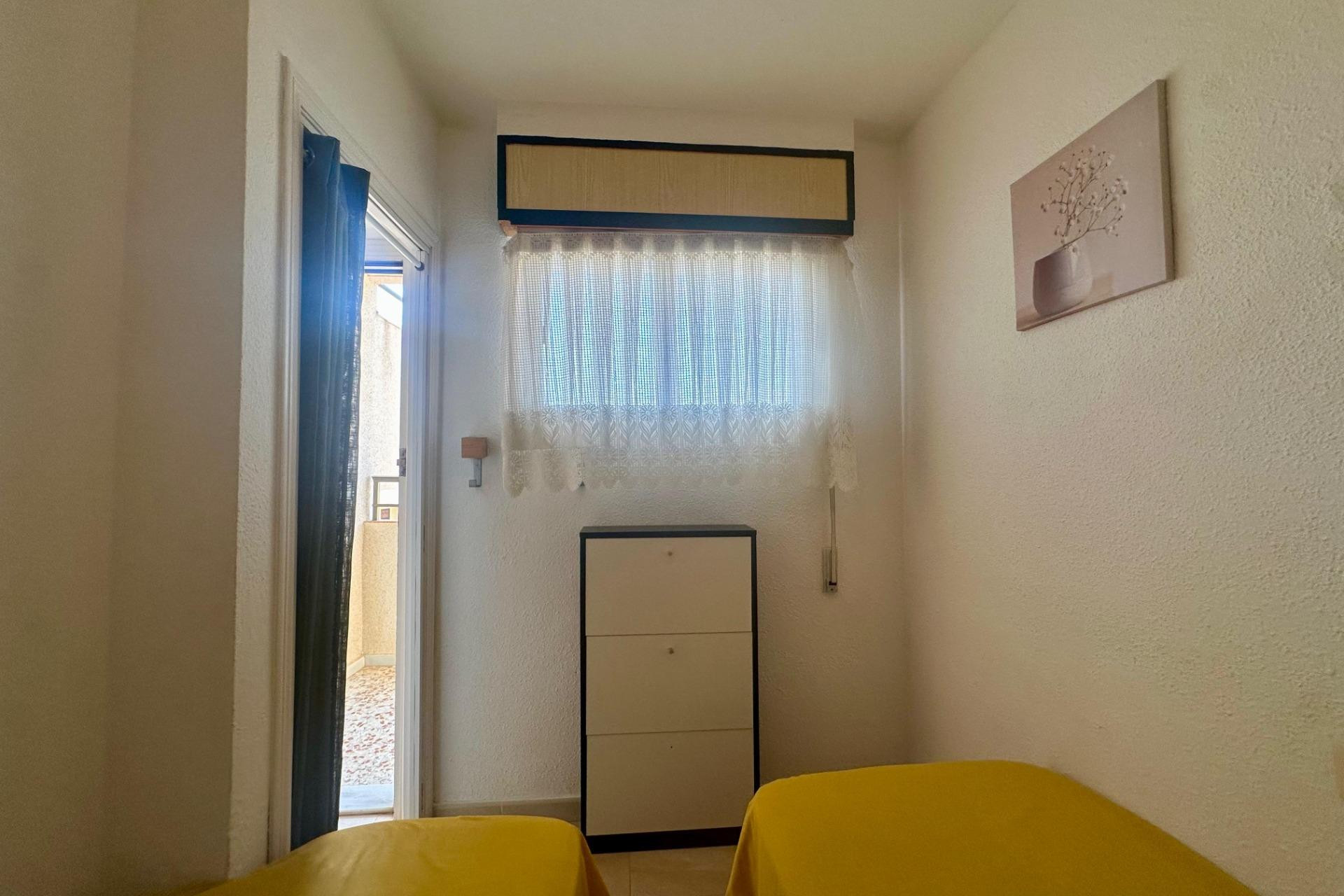 Herverkoop - Apartment - Torrevieja - Cabo cervera