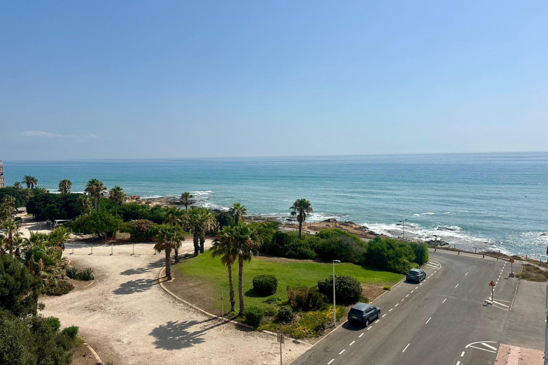 Herverkoop - Apartment - Torrevieja - Cabo cervera