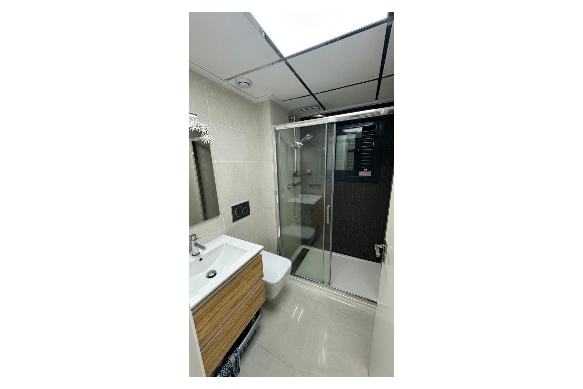 Herverkoop - Apartment - Torrevieja - Calas Blancas