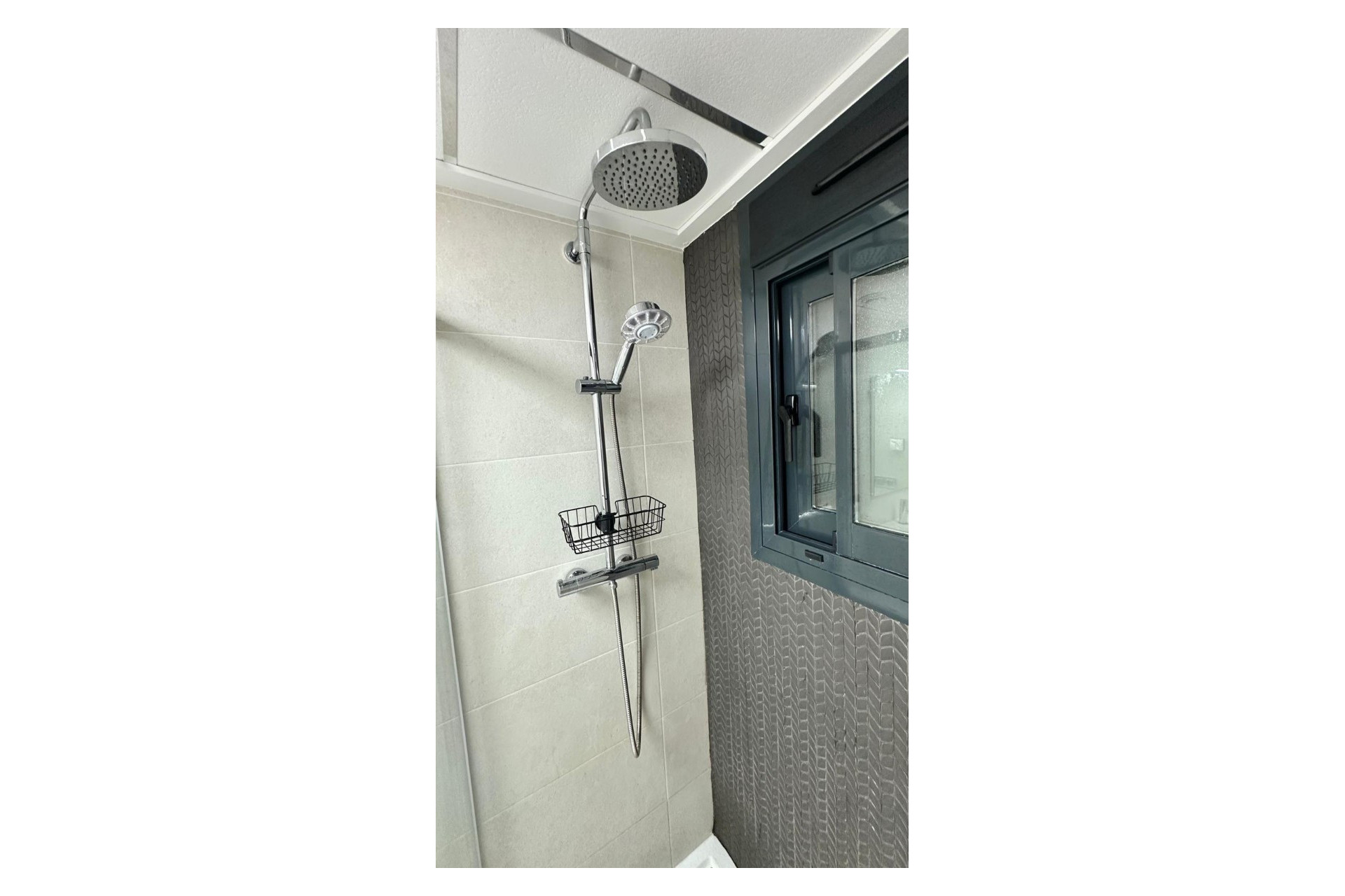 Herverkoop - Apartment - Torrevieja - Calas Blancas