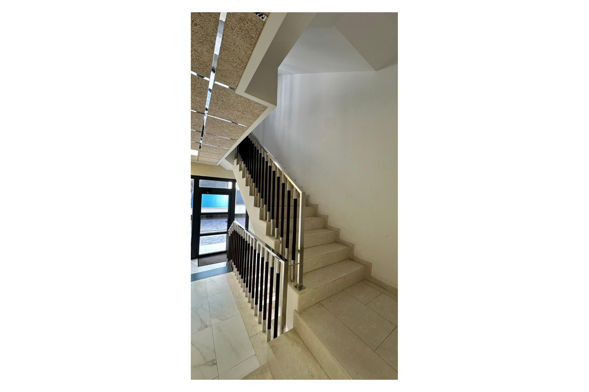 Herverkoop - Apartment - Torrevieja - Calas Blancas