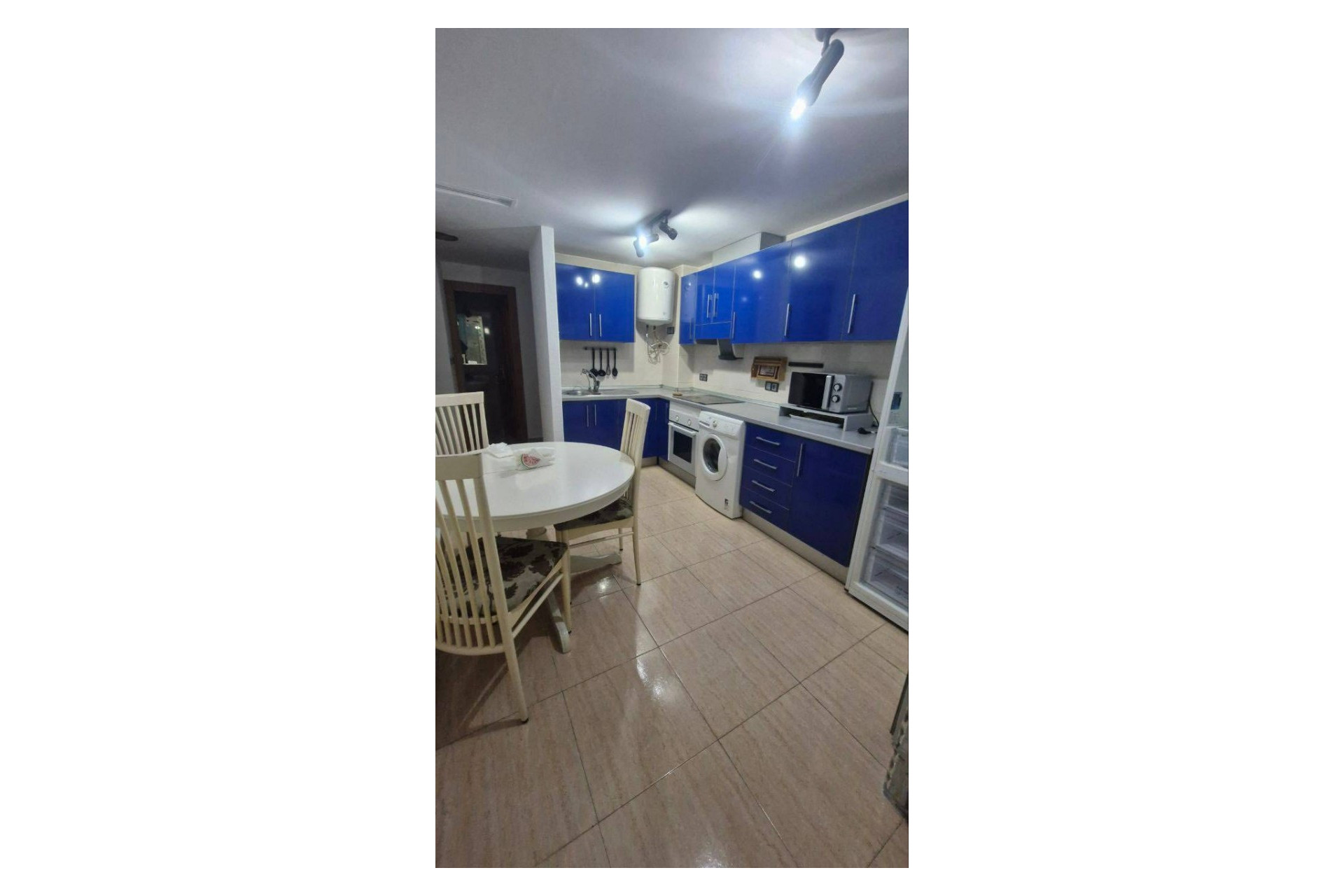 Herverkoop - Apartment - Torrevieja - Center Torrevieja