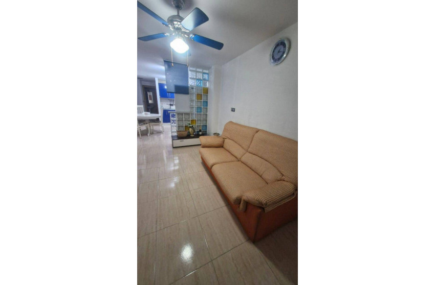 Herverkoop - Apartment - Torrevieja - Center Torrevieja