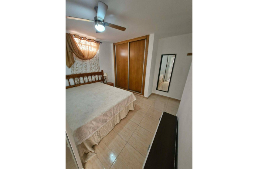 Herverkoop - Apartment - Torrevieja - Center Torrevieja