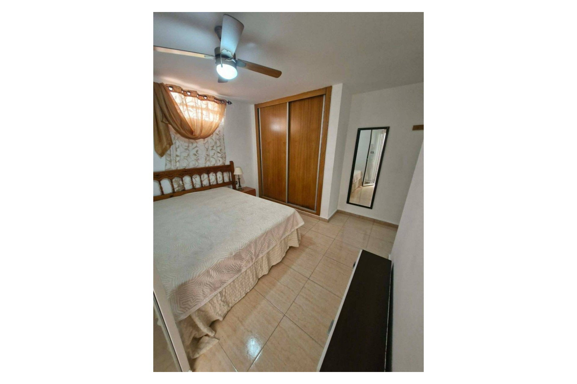 Herverkoop - Apartment - Torrevieja - Center Torrevieja
