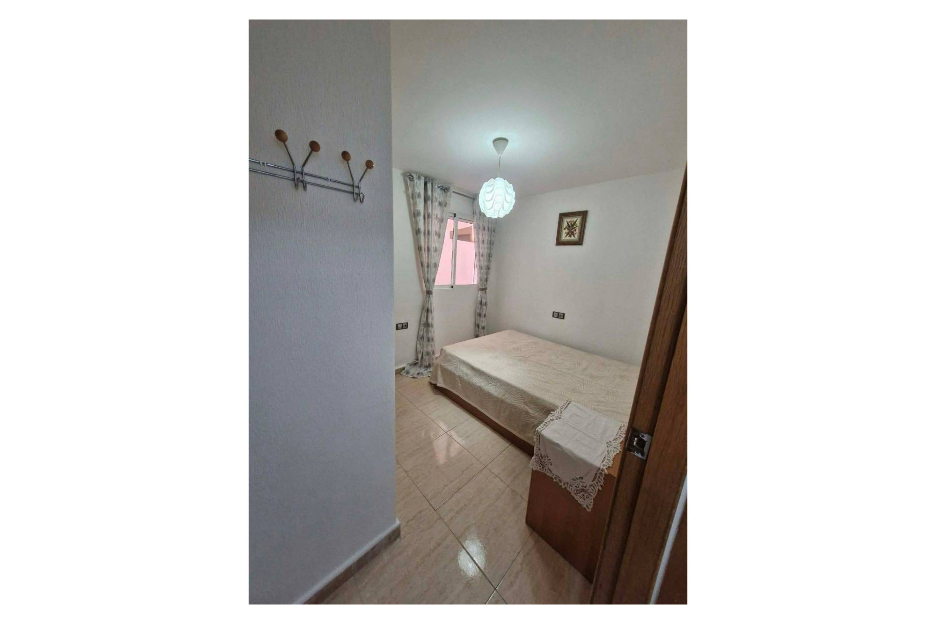 Herverkoop - Apartment - Torrevieja - Center Torrevieja
