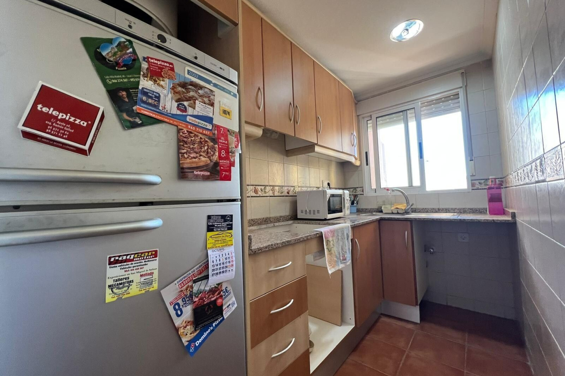 Herverkoop - Apartment - Torrevieja - Center Torrevieja