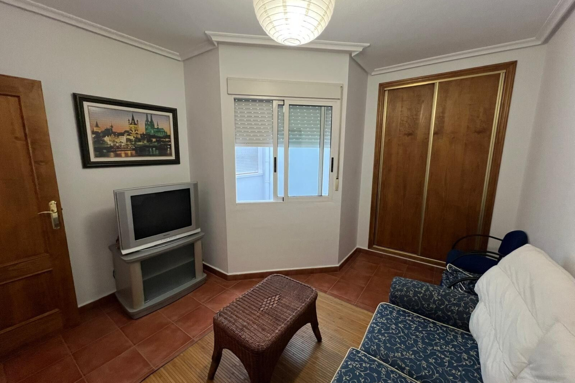 Herverkoop - Apartment - Torrevieja - Center Torrevieja