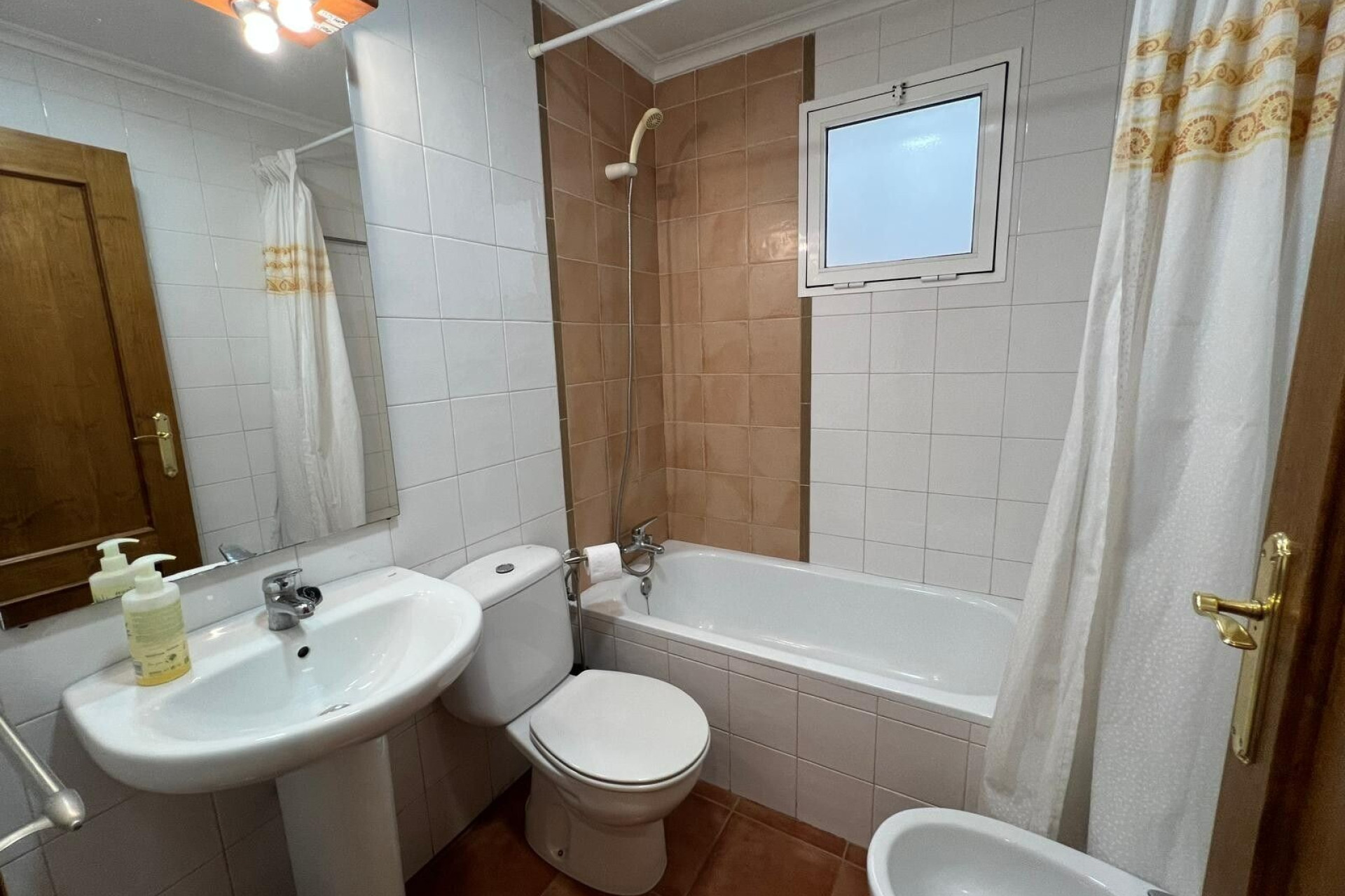 Herverkoop - Apartment - Torrevieja - Center Torrevieja
