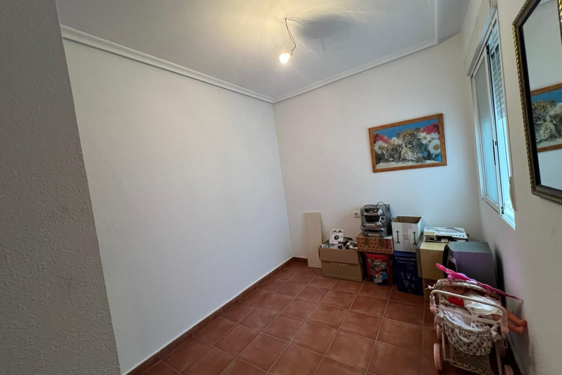 Herverkoop - Apartment - Torrevieja - Center Torrevieja