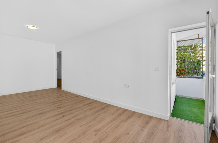 Herverkoop - Apartment - Torrevieja - Center Torrevieja