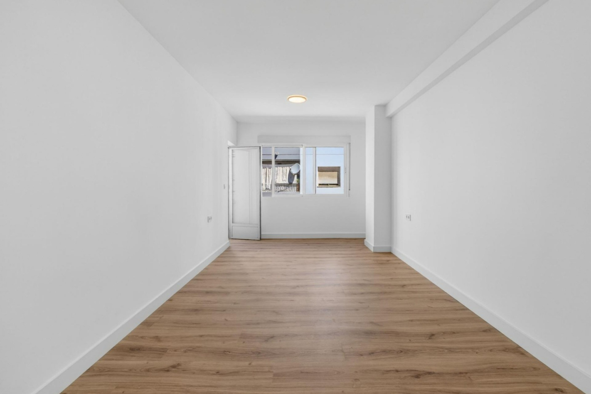 Herverkoop - Apartment - Torrevieja - Center Torrevieja