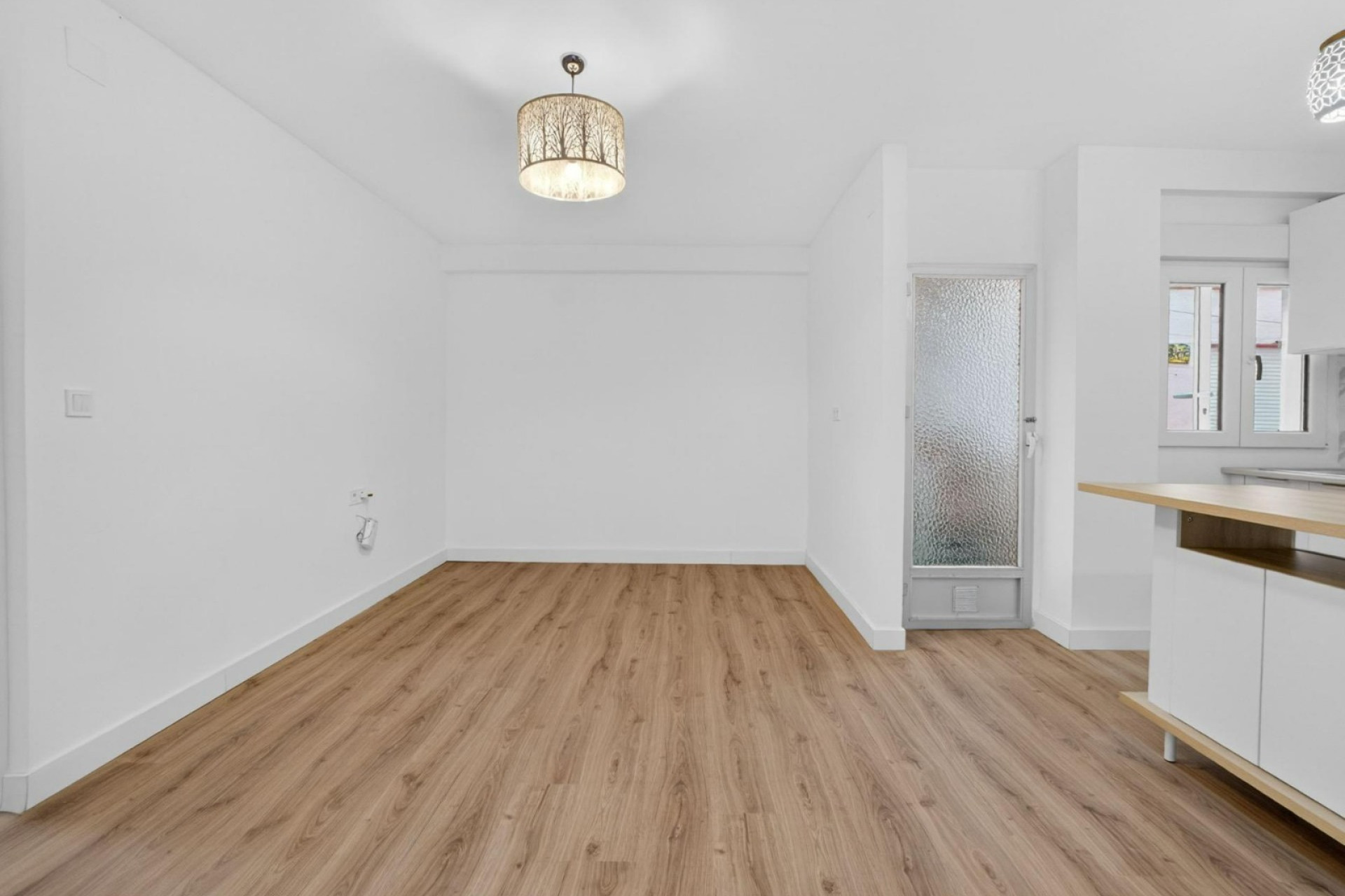 Herverkoop - Apartment - Torrevieja - Center Torrevieja