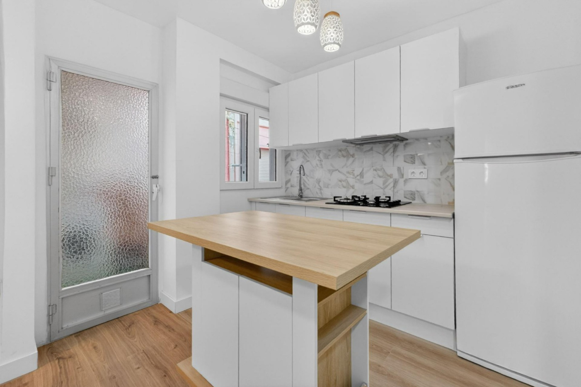 Herverkoop - Apartment - Torrevieja - Center Torrevieja