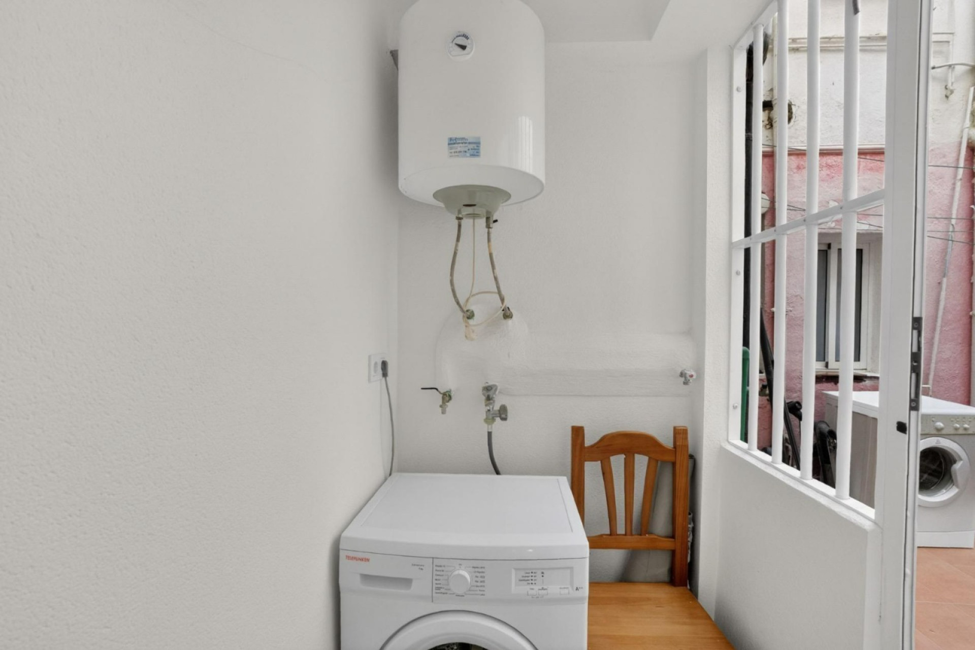 Herverkoop - Apartment - Torrevieja - Center Torrevieja