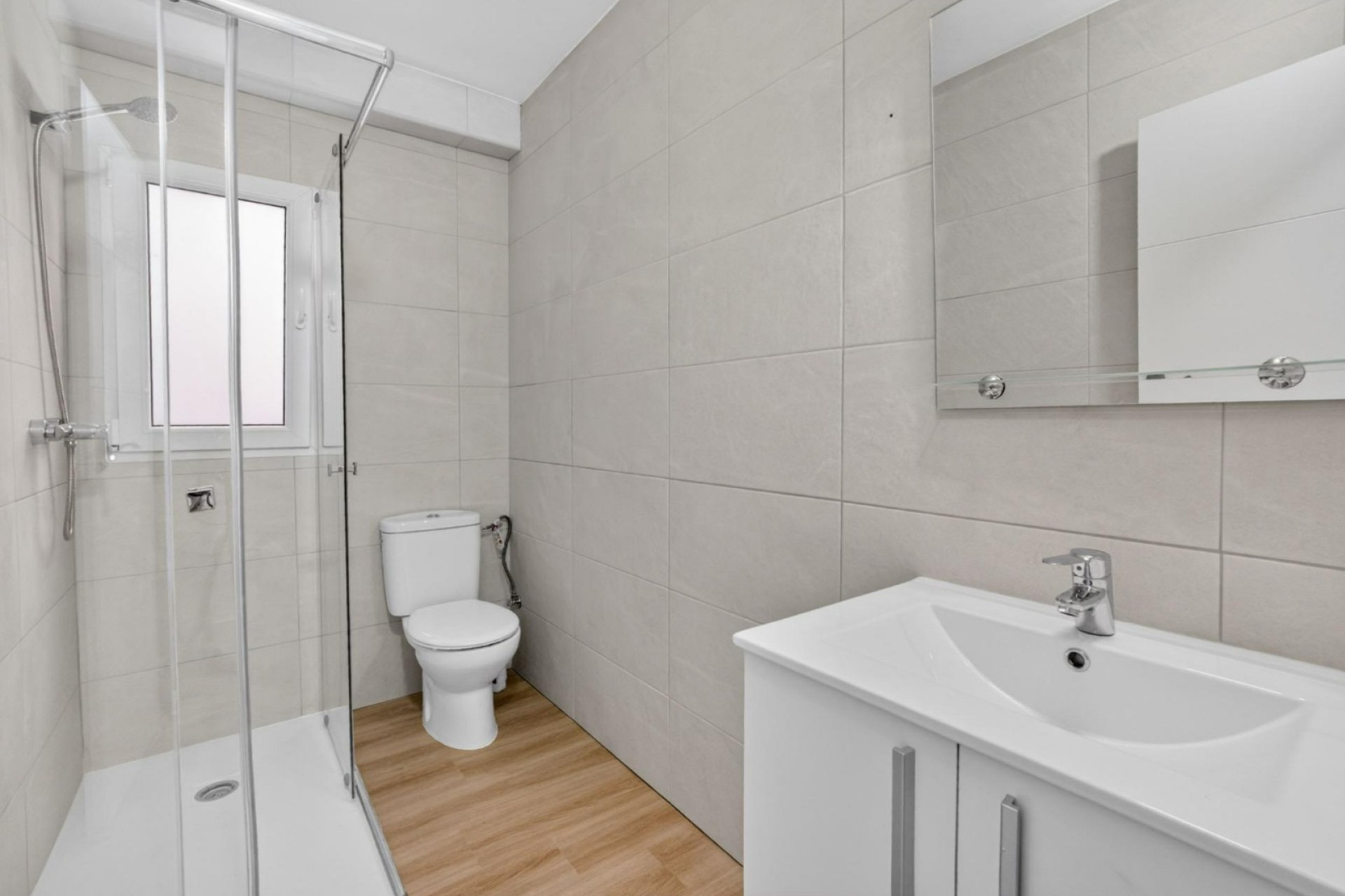 Herverkoop - Apartment - Torrevieja - Center Torrevieja