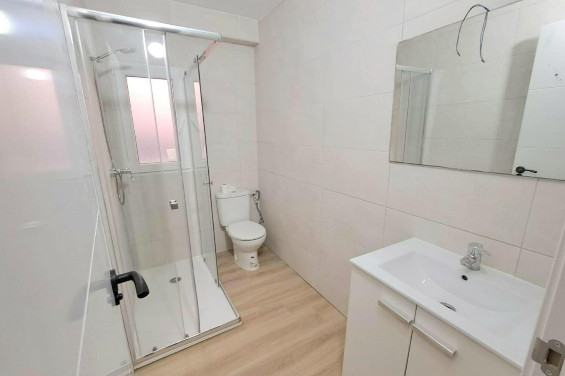 Herverkoop - Apartment - Torrevieja - Center Torrevieja