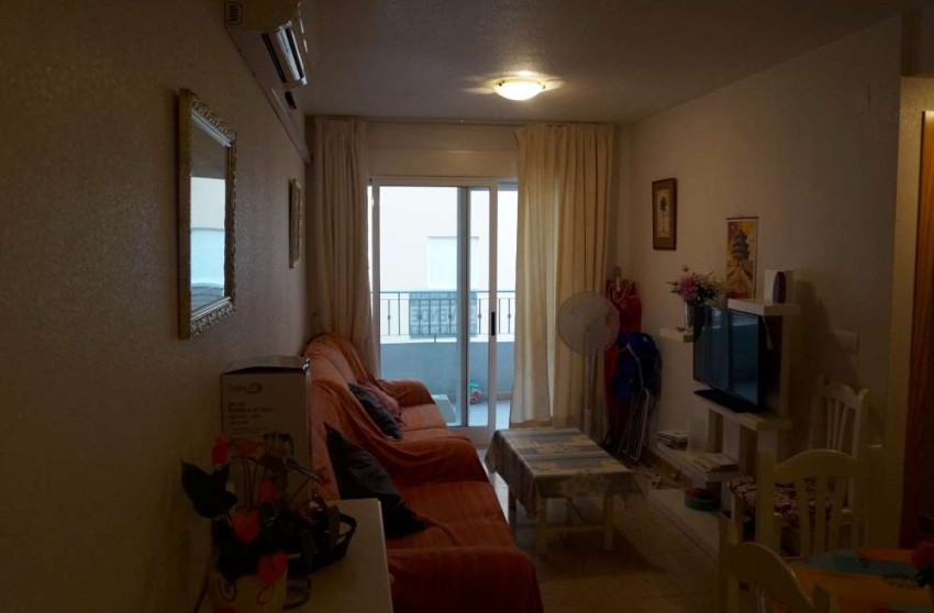 Herverkoop - Apartment - Torrevieja - Center Torrevieja