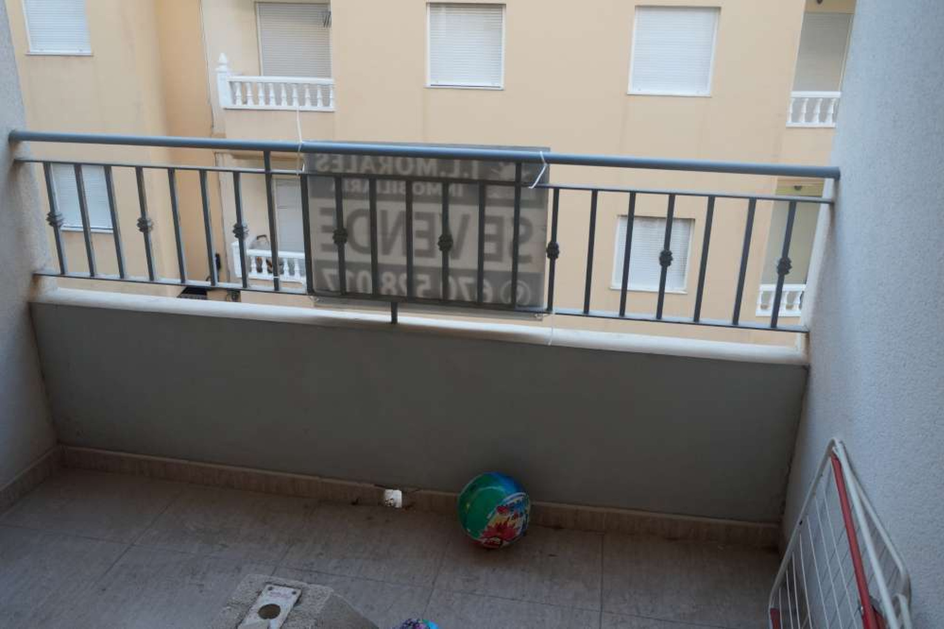 Herverkoop - Apartment - Torrevieja - Center Torrevieja