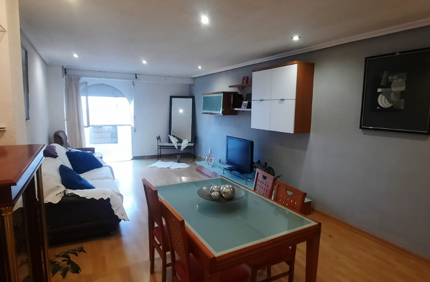 Herverkoop - Apartment - Torrevieja - Center Torrevieja