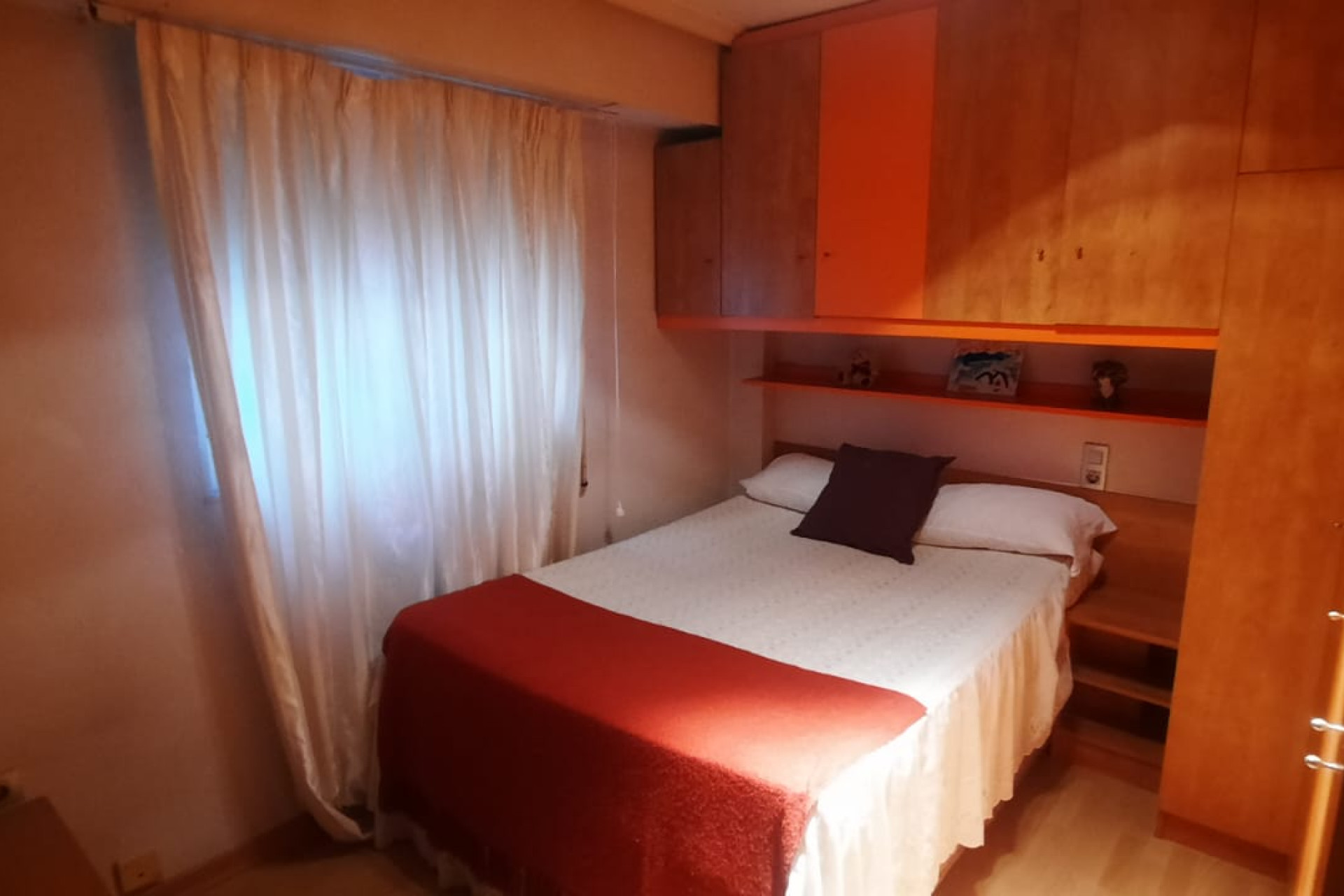 Herverkoop - Apartment - Torrevieja - Center Torrevieja