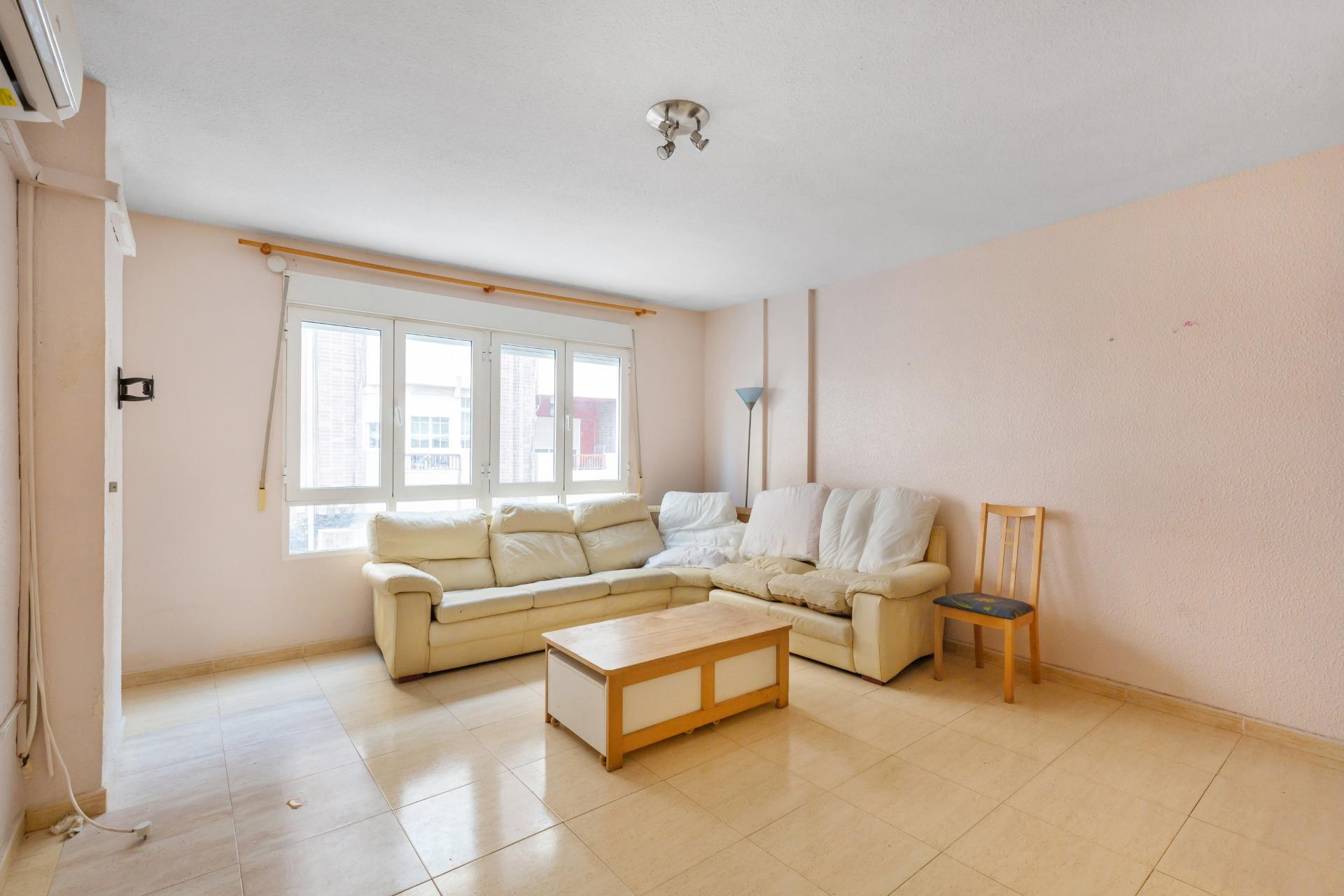 Herverkoop - Apartment - Torrevieja - Centro - Muelle Pesquero