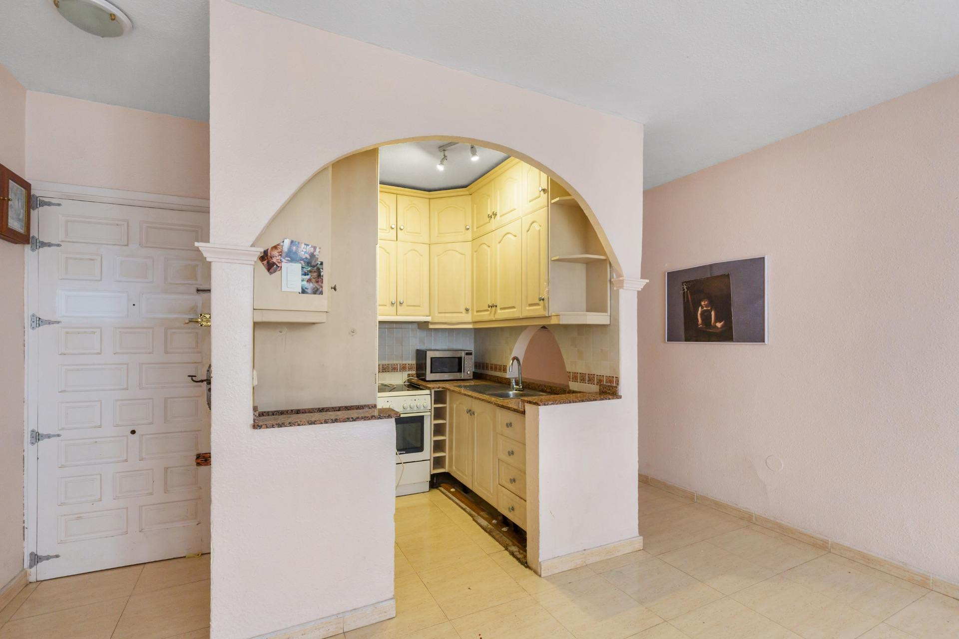 Herverkoop - Apartment - Torrevieja - Centro - Muelle Pesquero