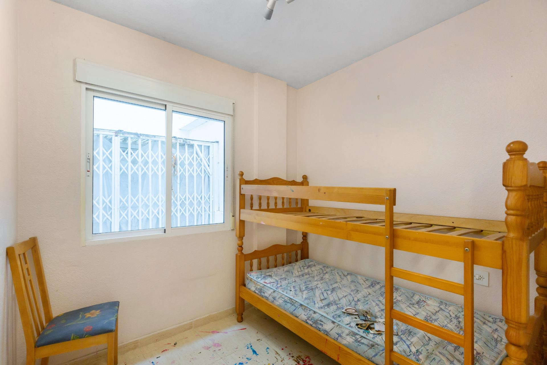 Herverkoop - Apartment - Torrevieja - Centro - Muelle Pesquero