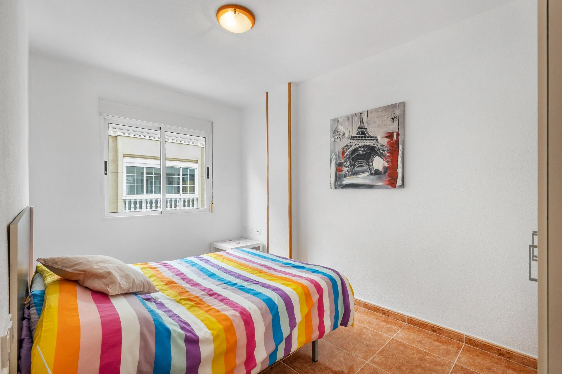 Herverkoop - Apartment - Torrevieja - Centro - Muelle Pesquero