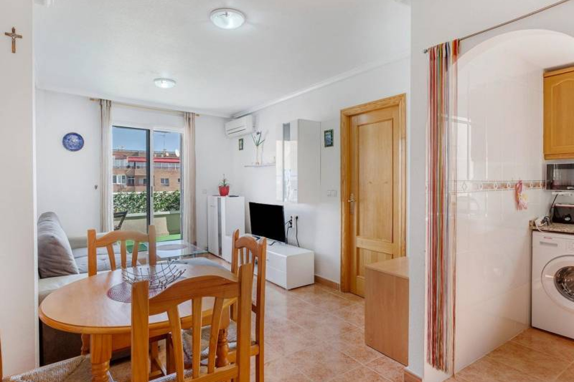 Herverkoop - Apartment - Torrevieja - Centro