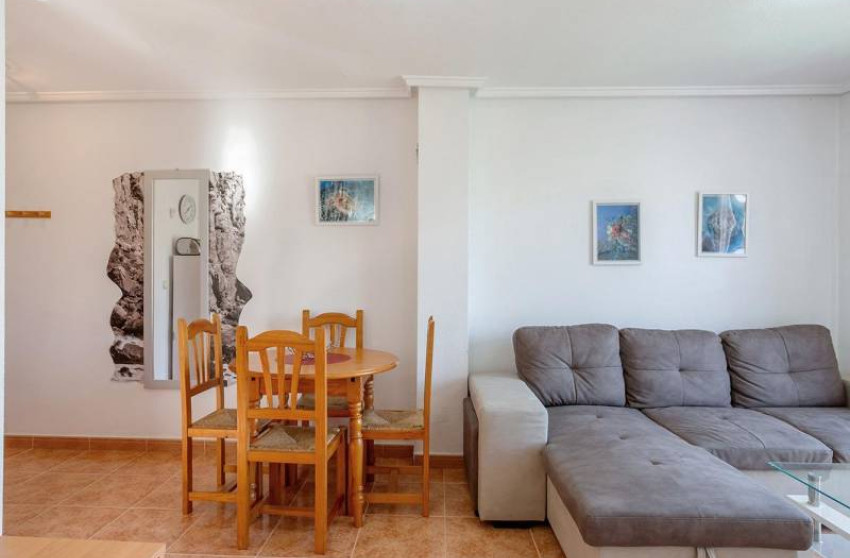 Herverkoop - Apartment - Torrevieja - Centro