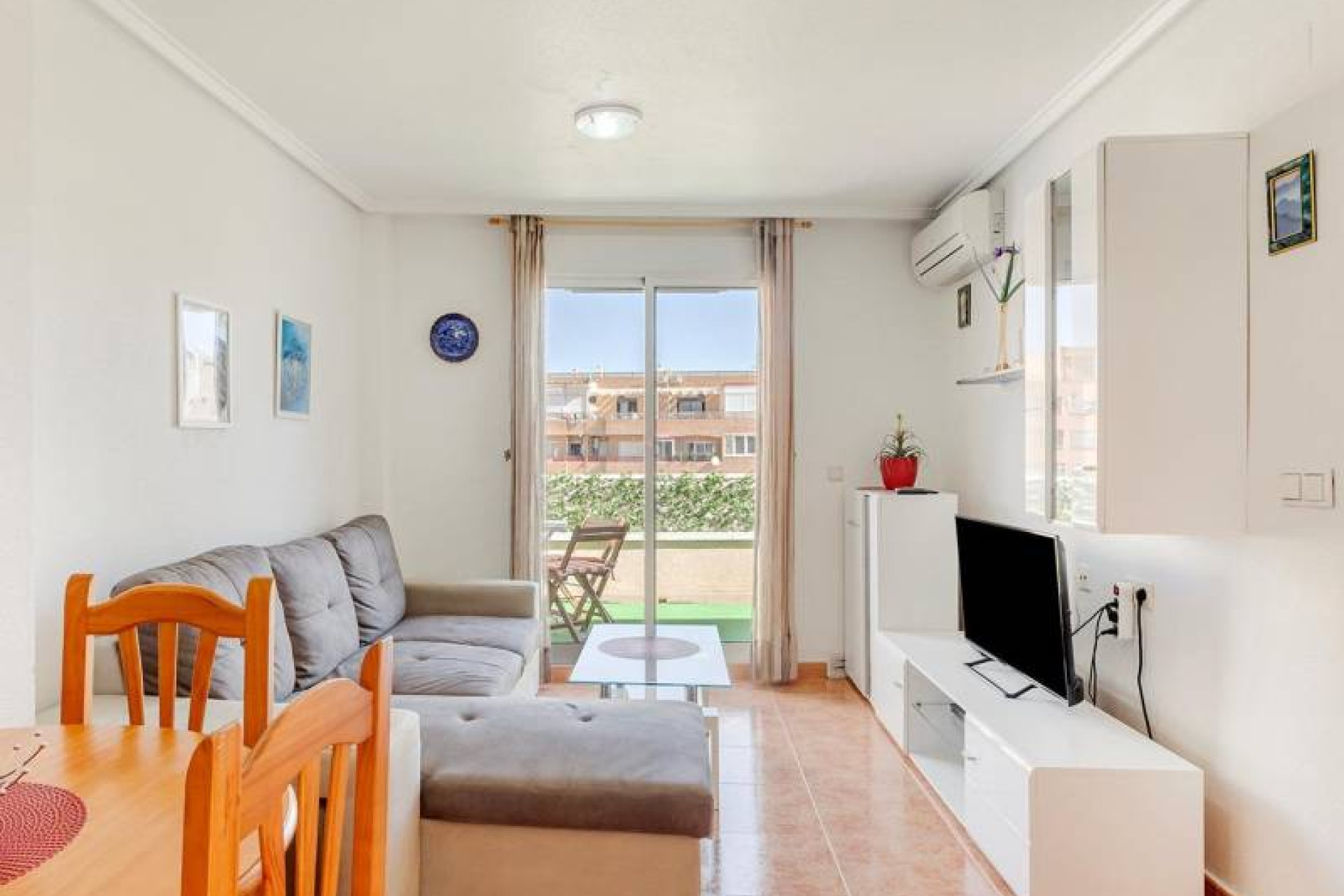 Herverkoop - Apartment - Torrevieja - Centro