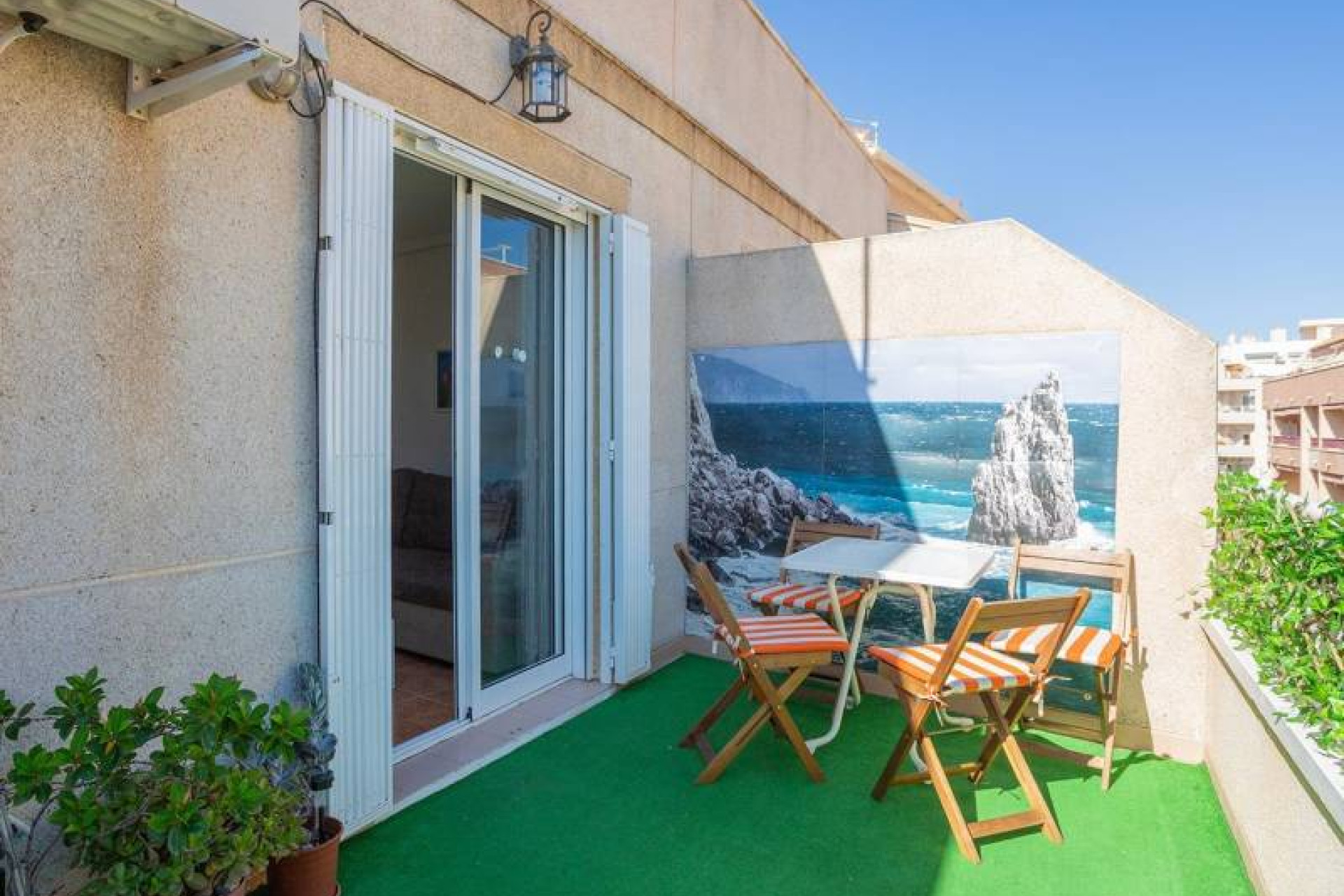 Herverkoop - Apartment - Torrevieja - Centro