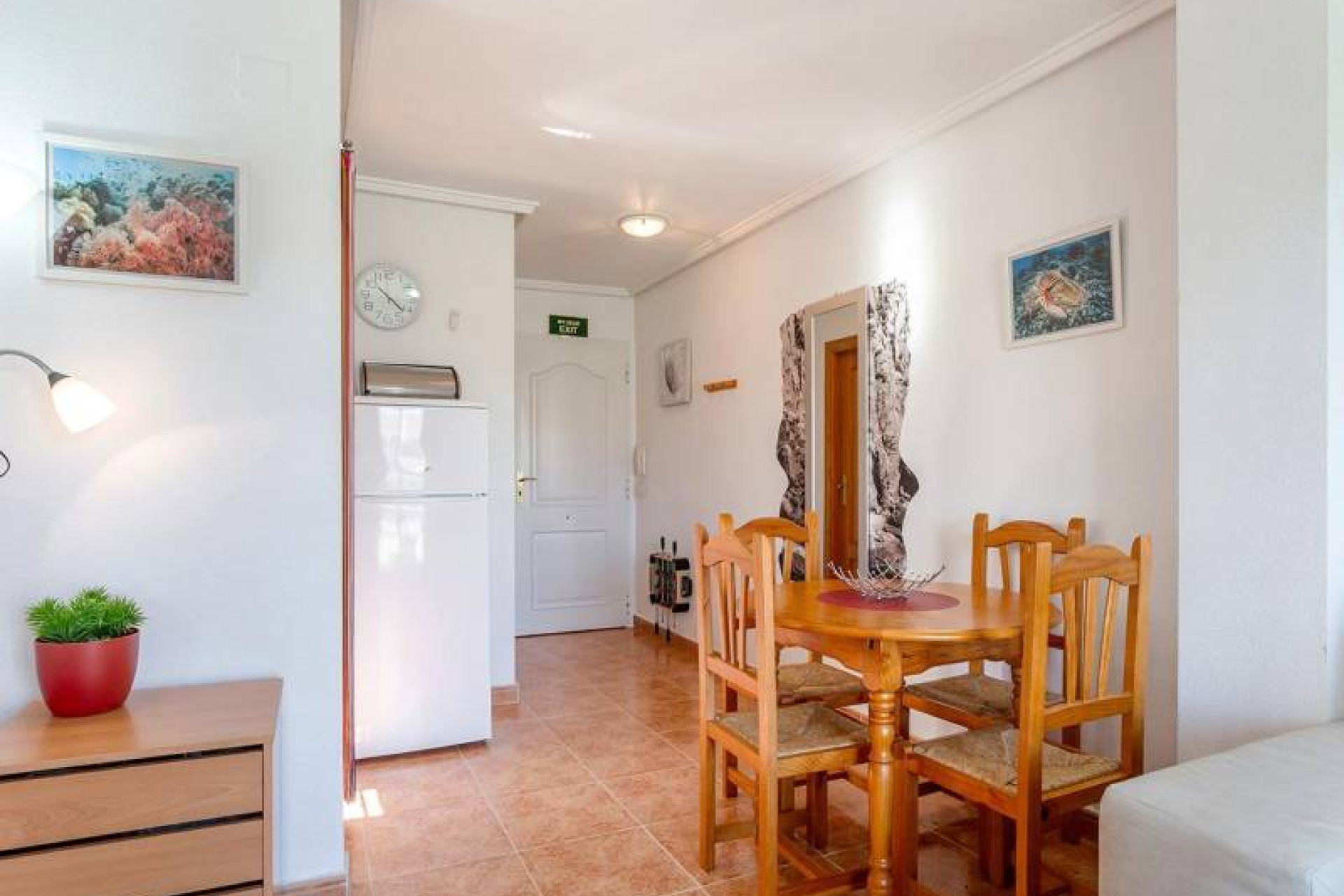 Herverkoop - Apartment - Torrevieja - Centro