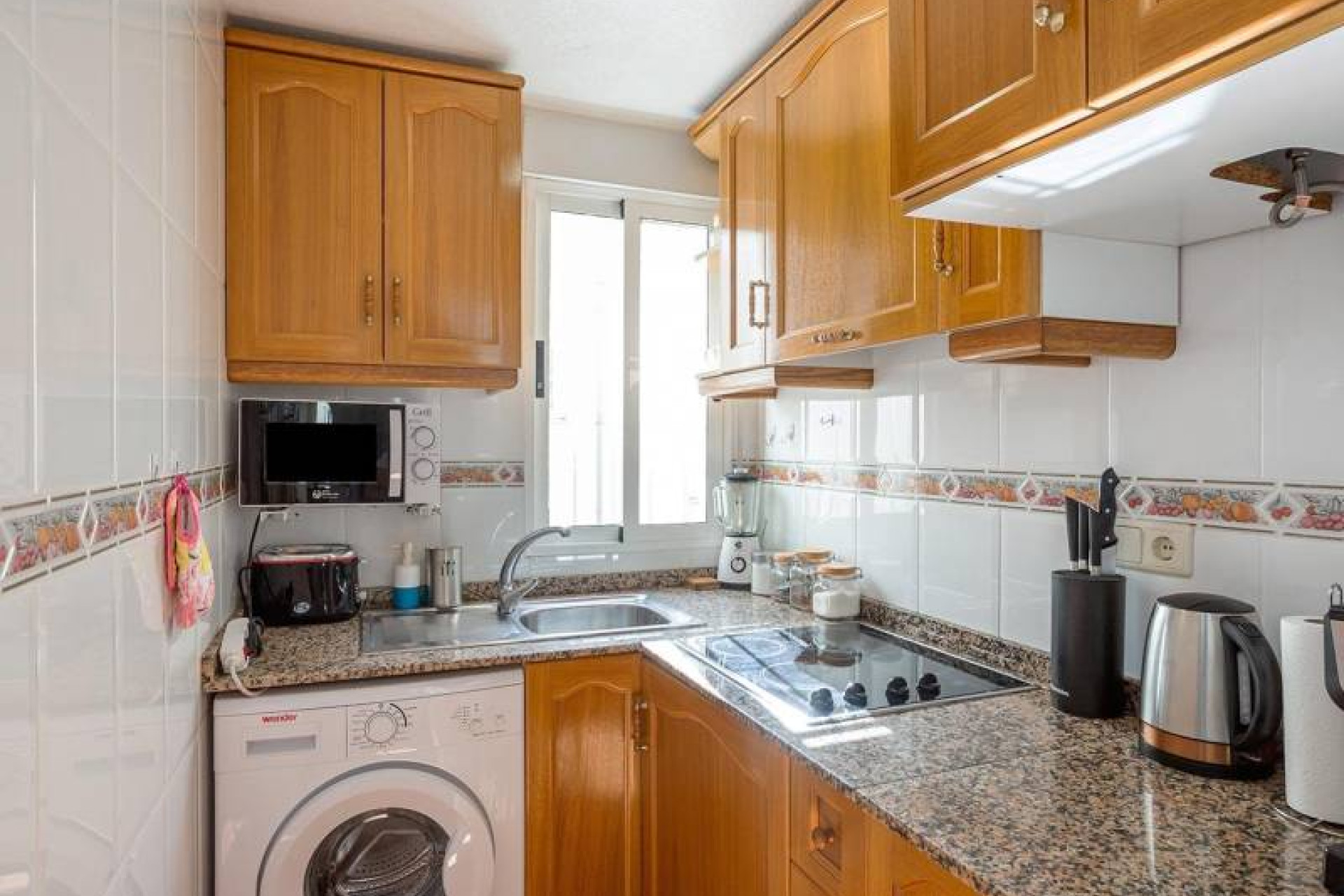 Herverkoop - Apartment - Torrevieja - Centro