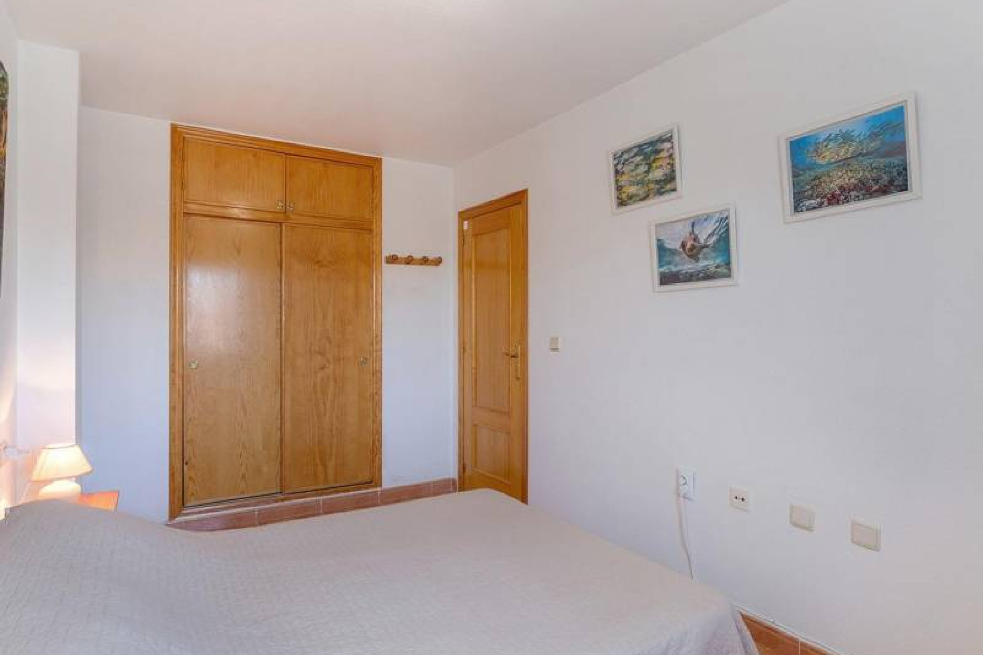 Herverkoop - Apartment - Torrevieja - Centro