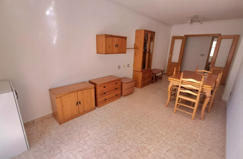 Herverkoop - Apartment - Torrevieja - Centro