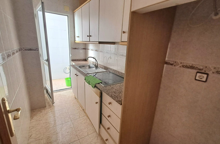 Herverkoop - Apartment - Torrevieja - Centro