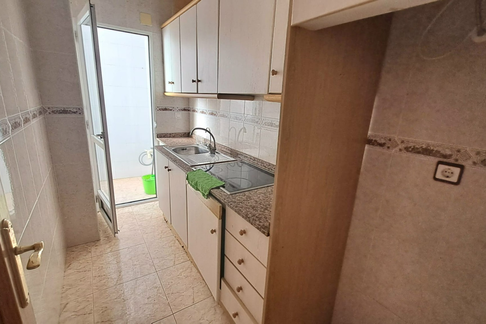 Herverkoop - Apartment - Torrevieja - Centro