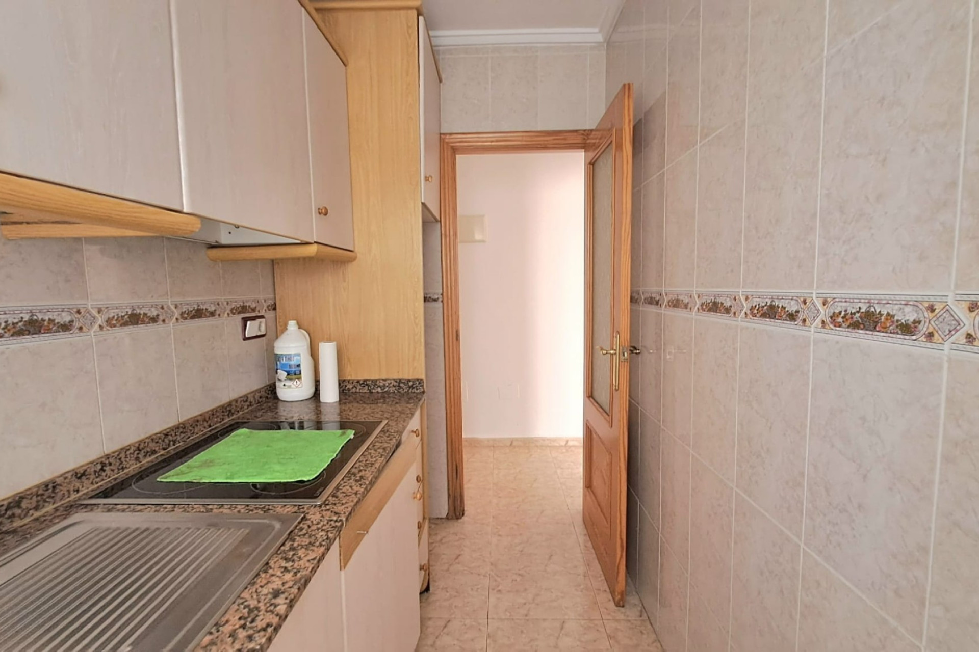 Herverkoop - Apartment - Torrevieja - Centro