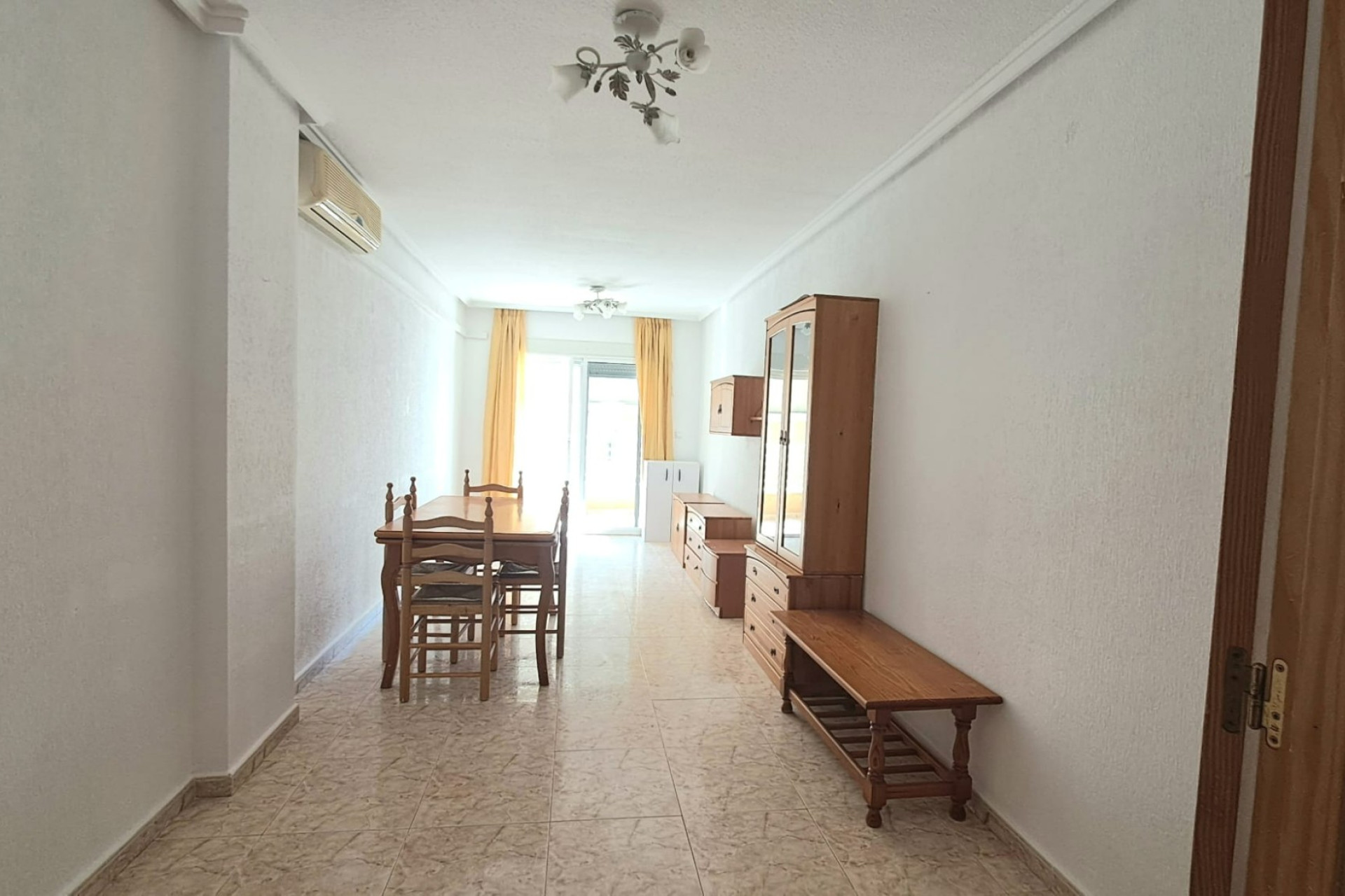 Herverkoop - Apartment - Torrevieja - Centro