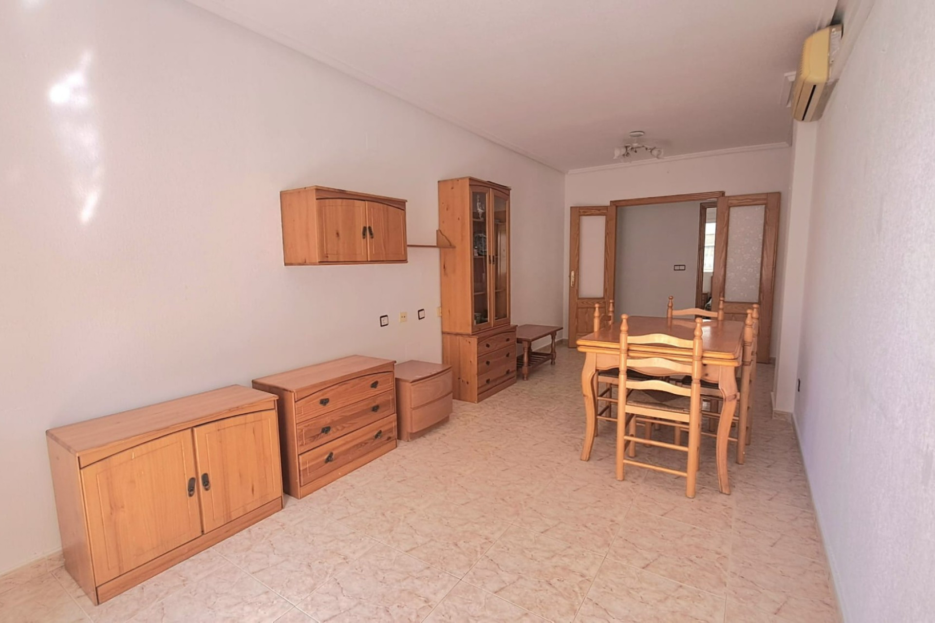 Herverkoop - Apartment - Torrevieja - Centro