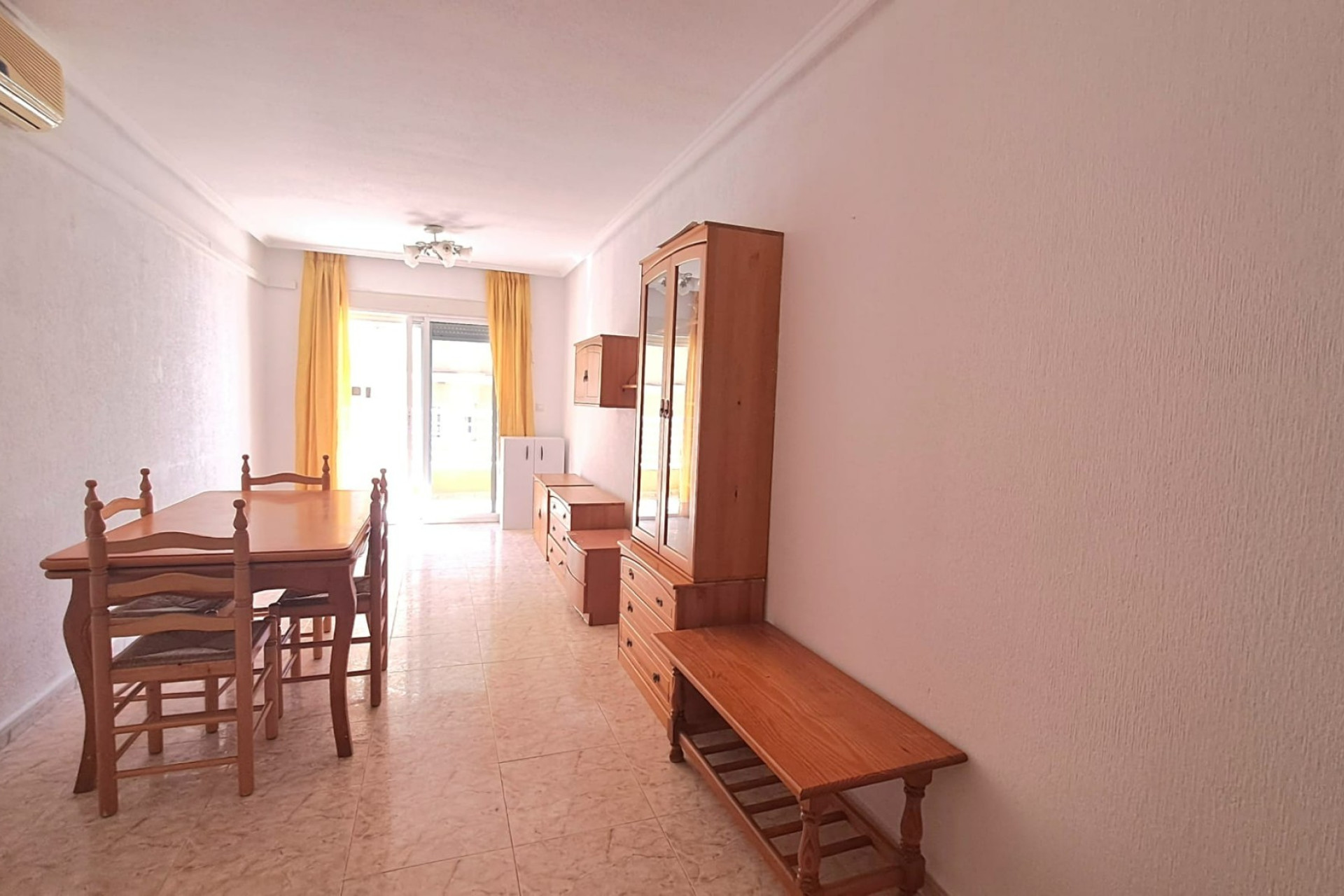 Herverkoop - Apartment - Torrevieja - Centro