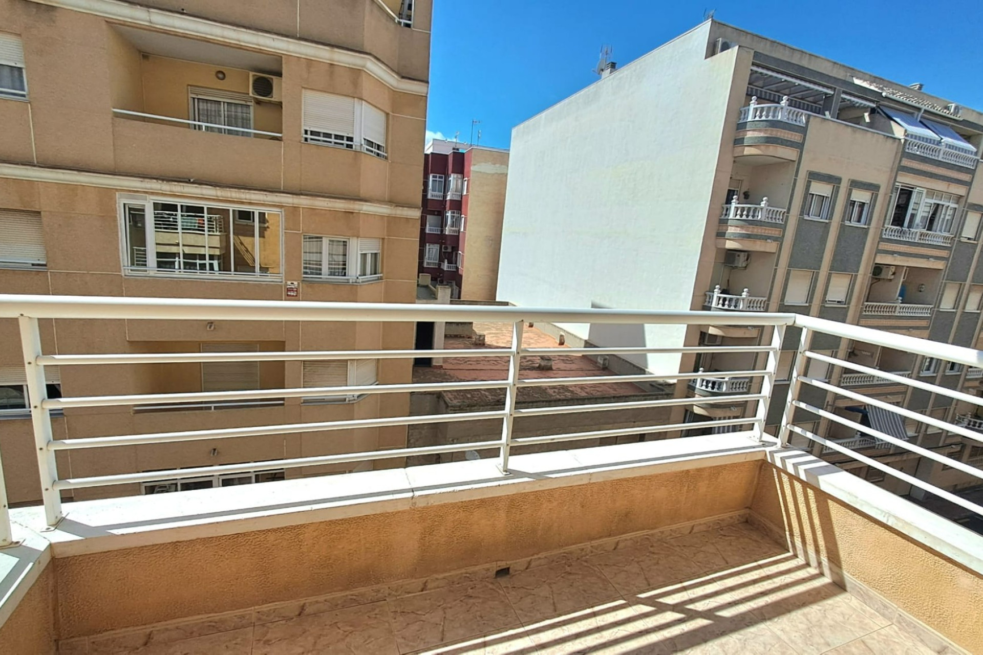 Herverkoop - Apartment - Torrevieja - Centro