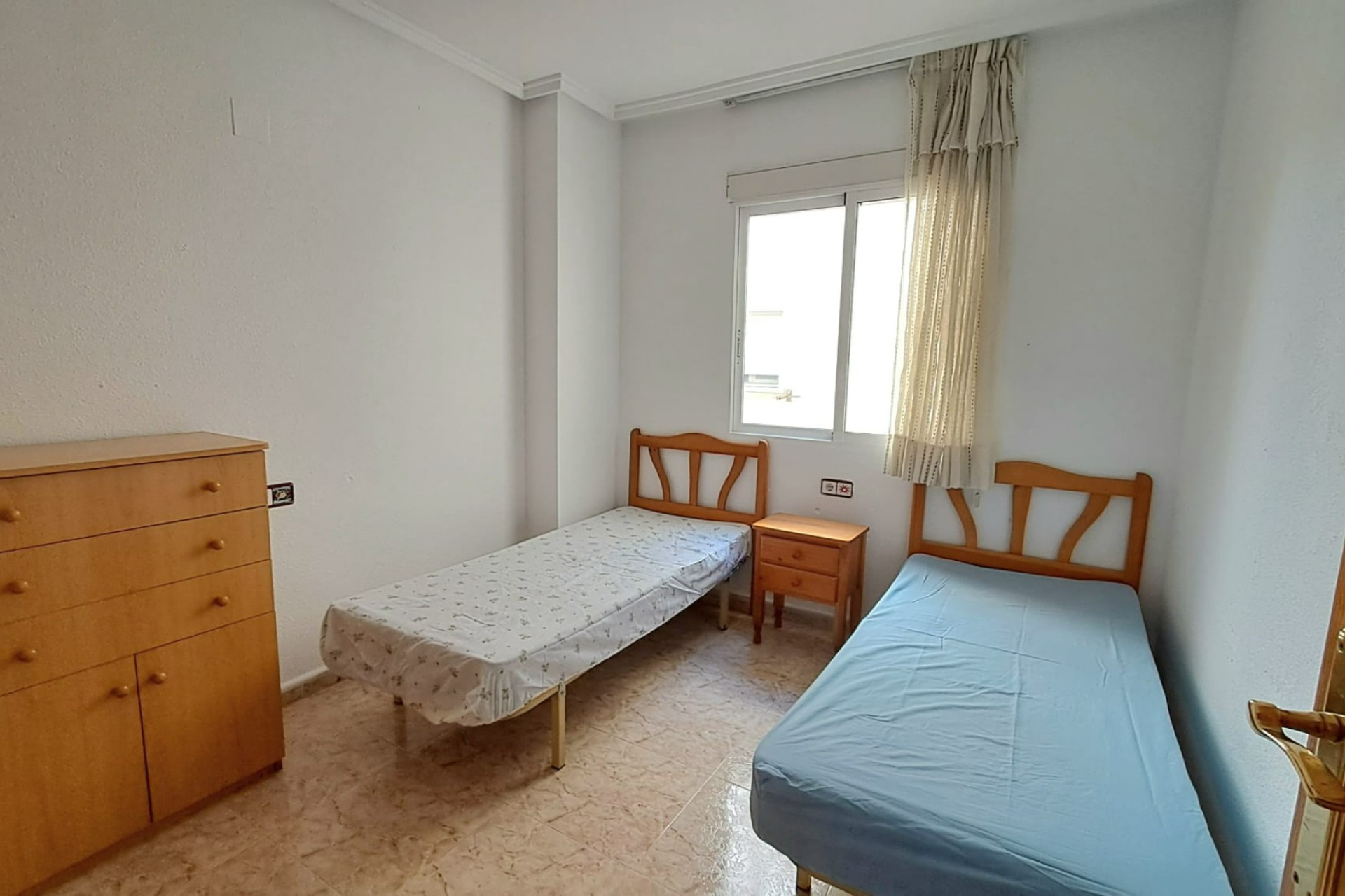 Herverkoop - Apartment - Torrevieja - Centro