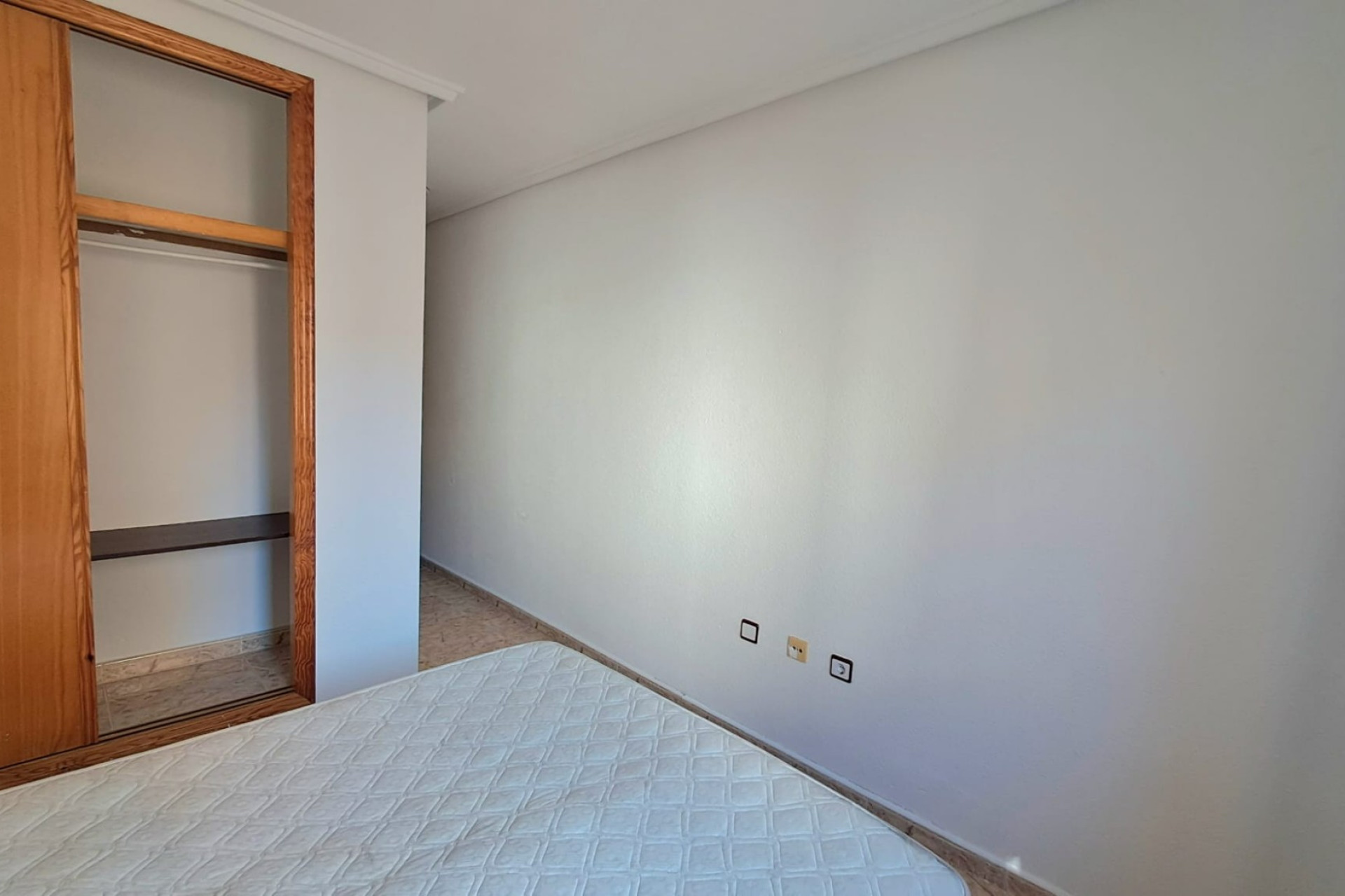 Herverkoop - Apartment - Torrevieja - Centro