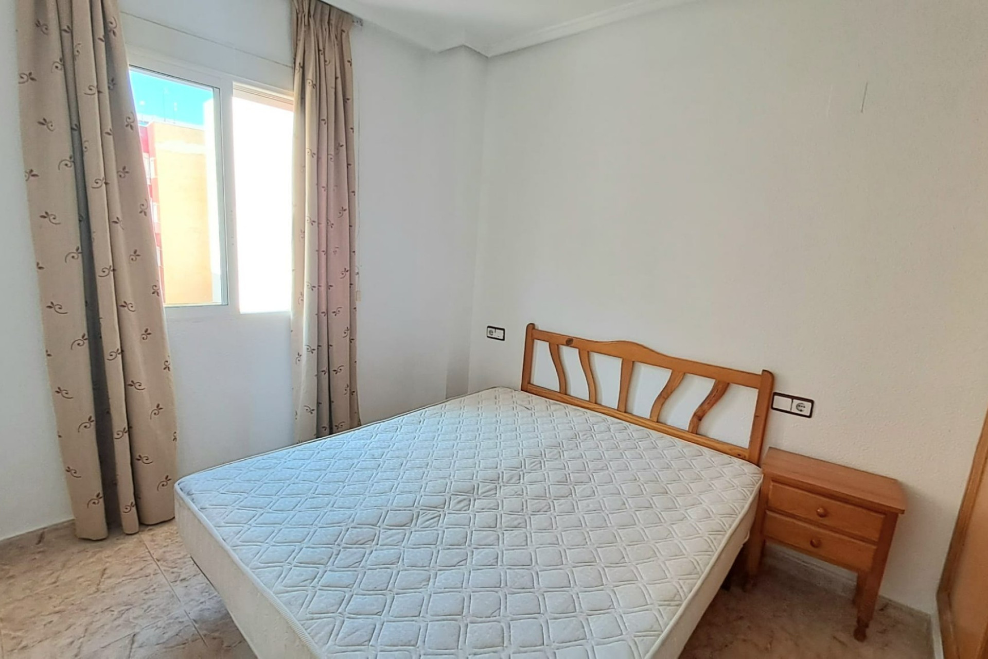 Herverkoop - Apartment - Torrevieja - Centro