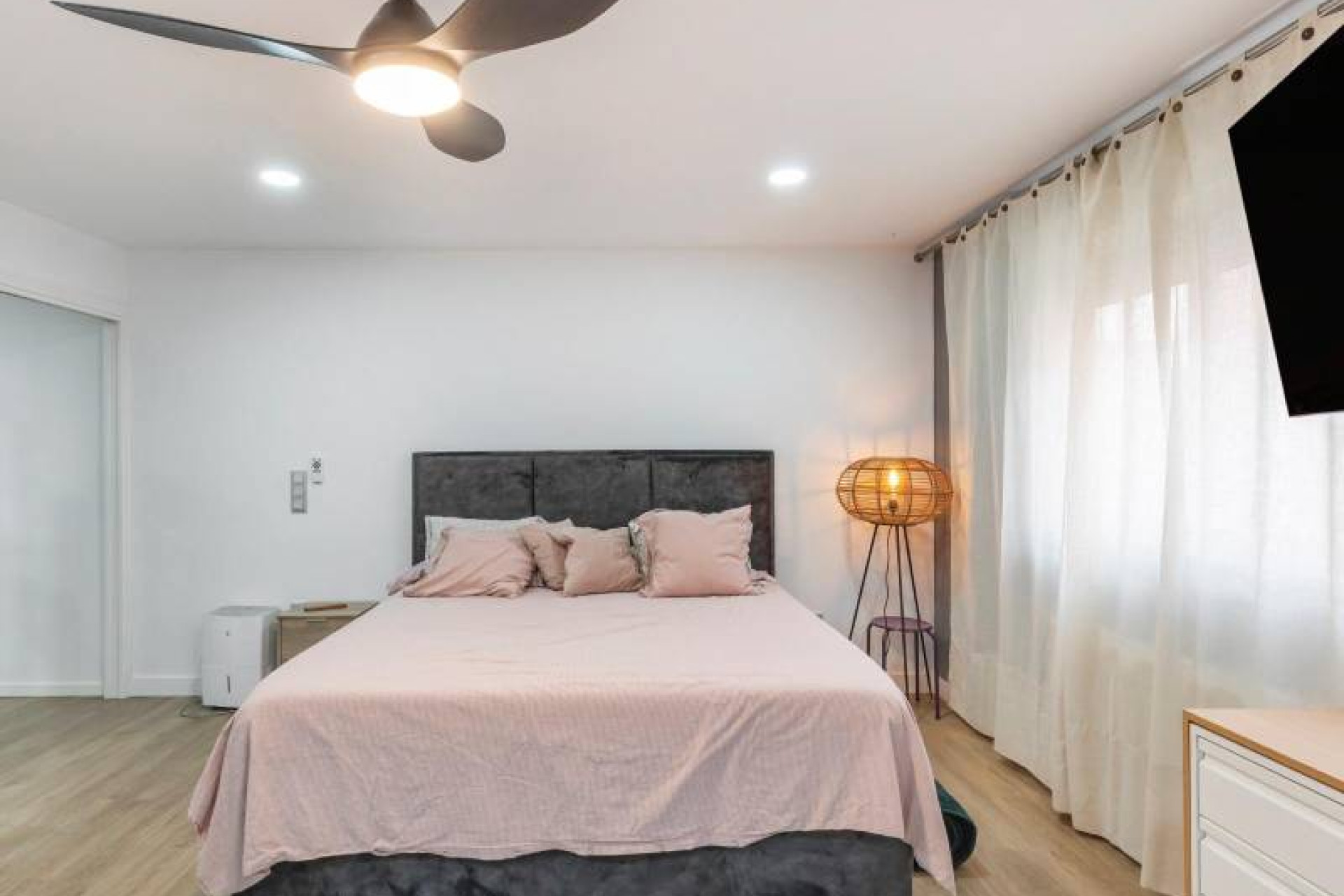 Herverkoop - Apartment - Torrevieja - Centro