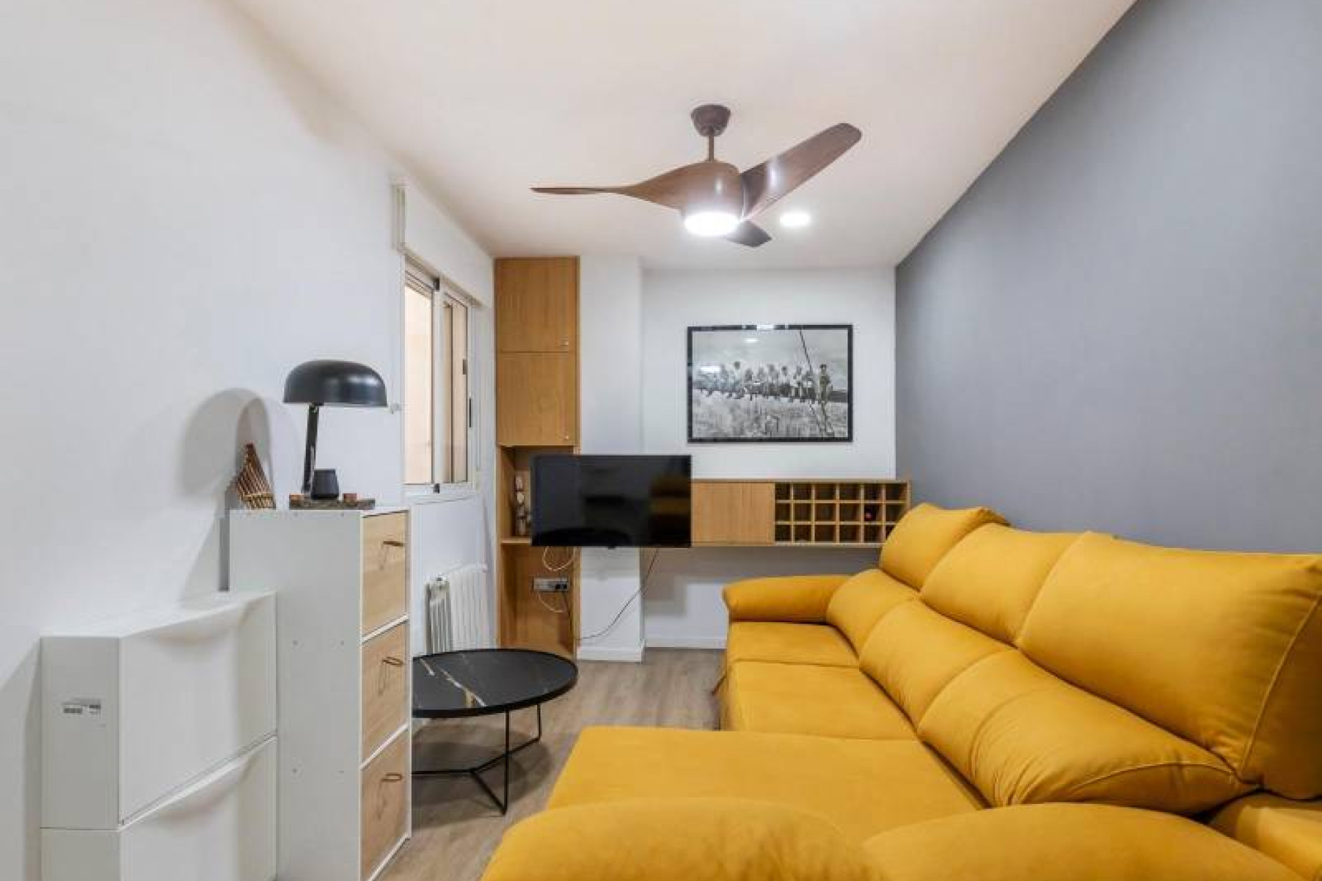 Herverkoop - Apartment - Torrevieja - Centro